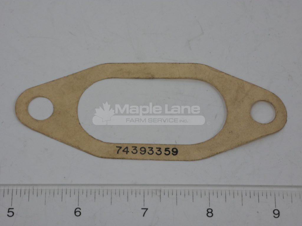 74393359 Gasket