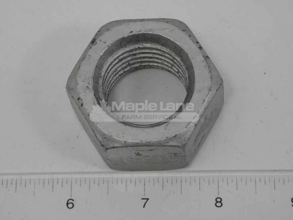 7704653 Hex Nut 1-1/4" - 7