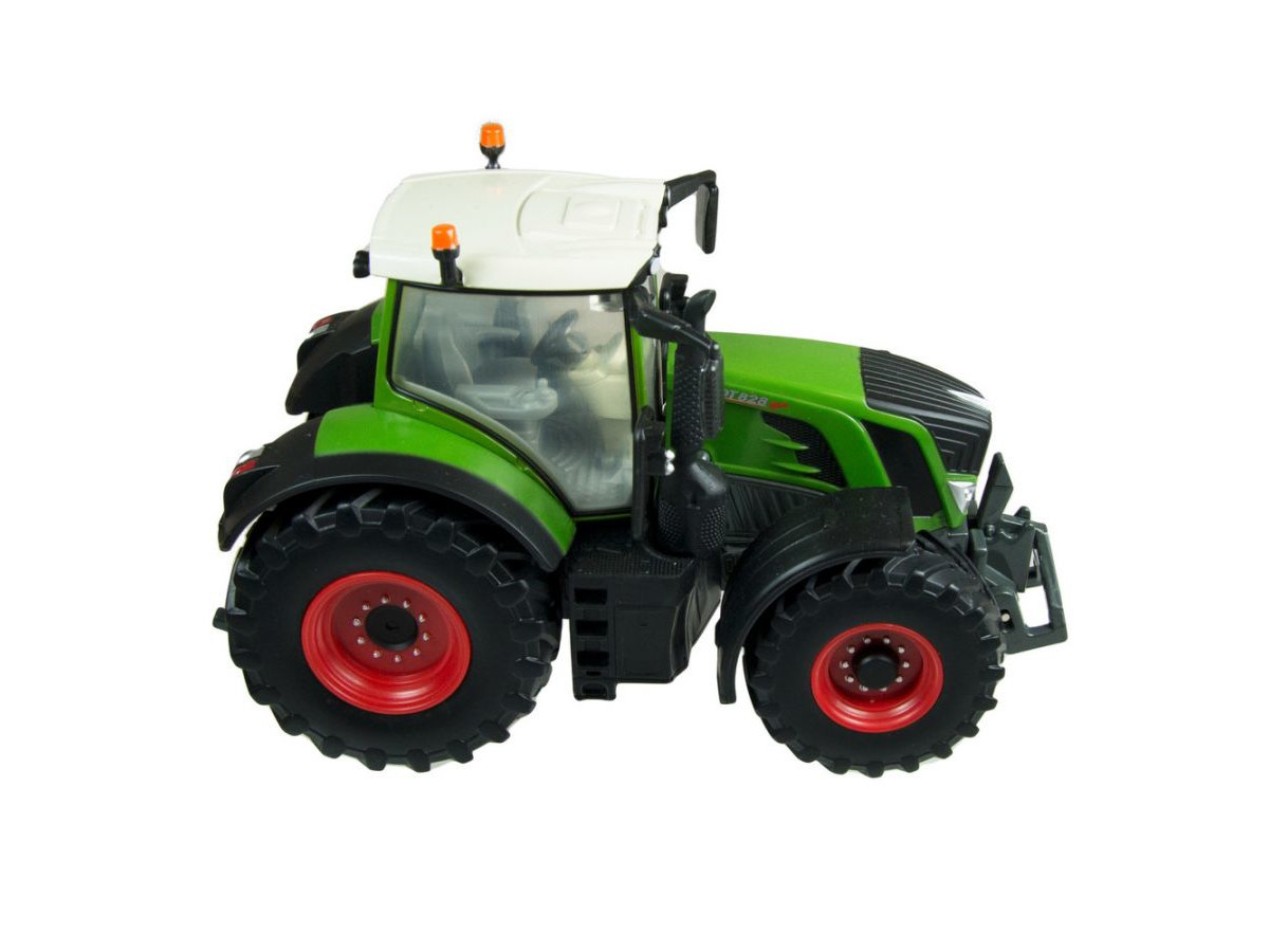 NEW 2020 ERTL 1:32 *FENDT* Model 828 VARIO MFD Tractor *NIB* 