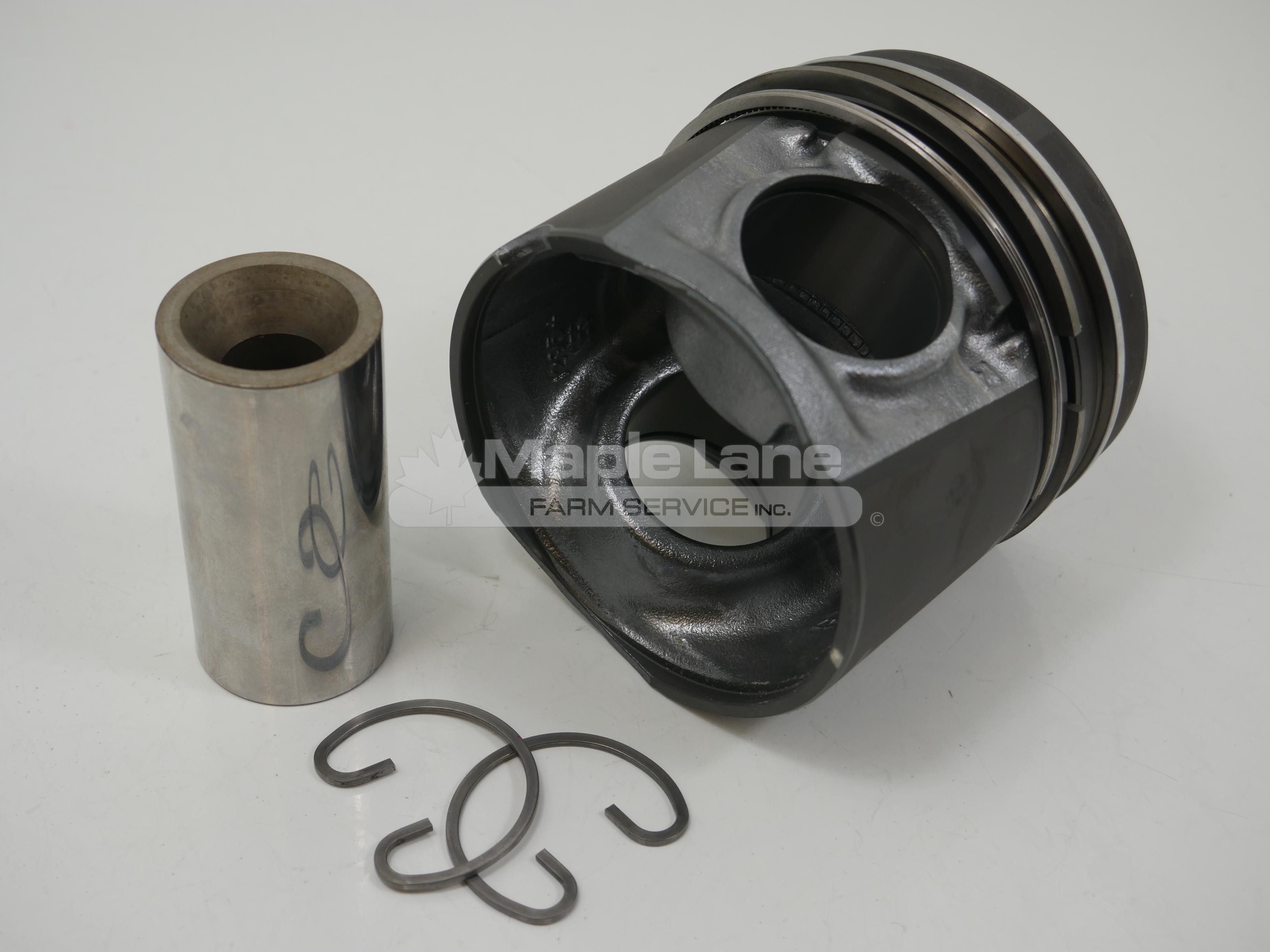 MAN51025006035 Piston