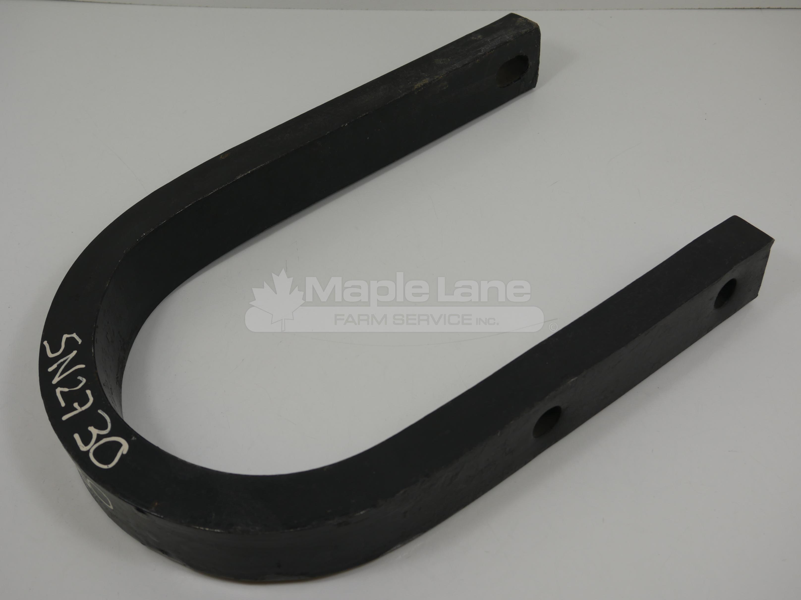 SN2730 Shank