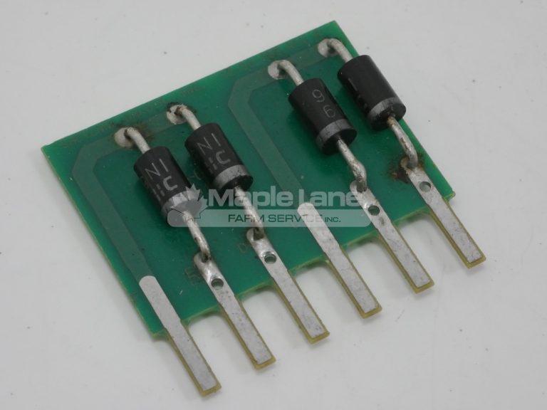 103104 Diode 4 Pack