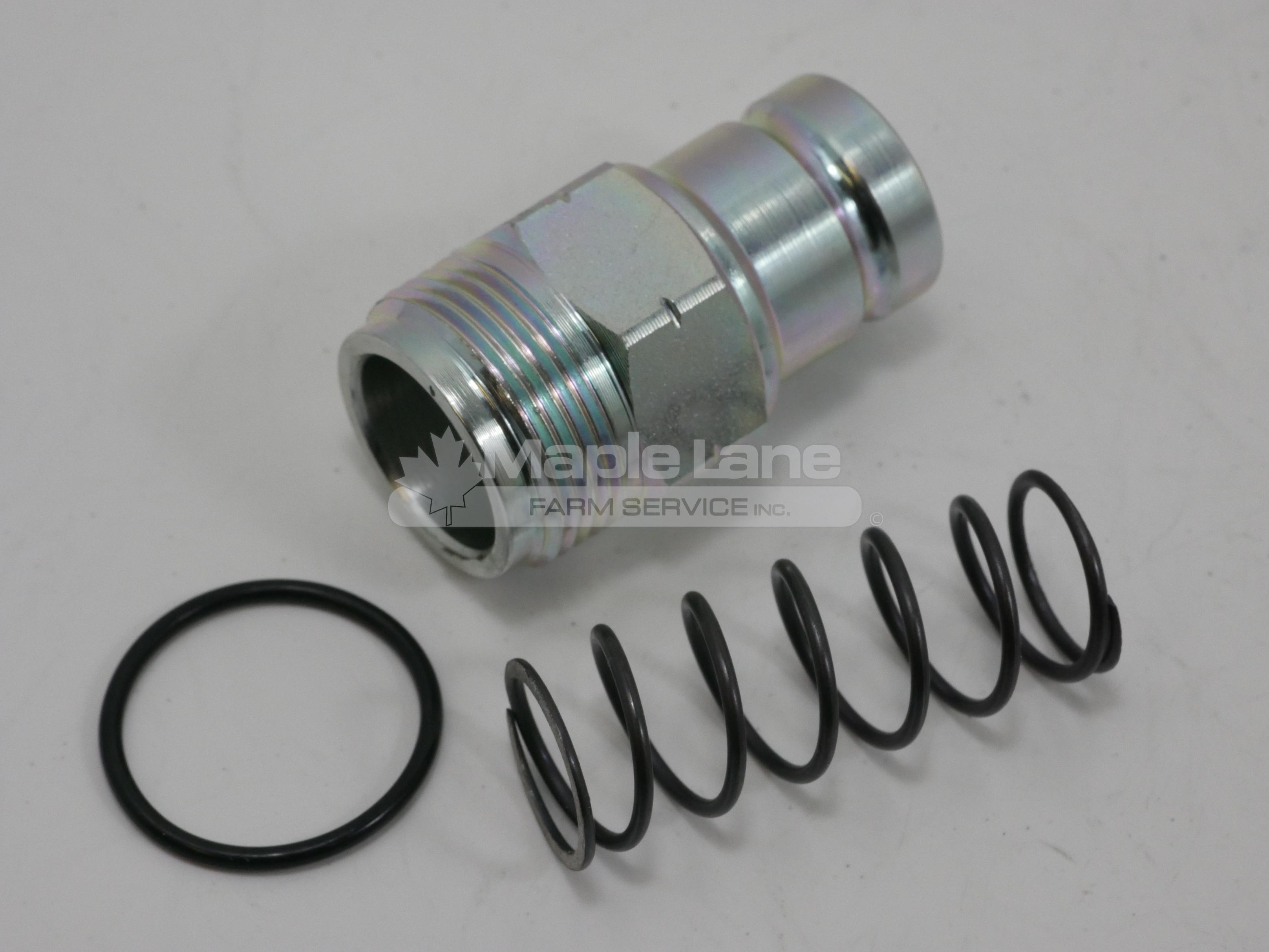 184684 Quick Coupler Kit Maple Lane Farm Service