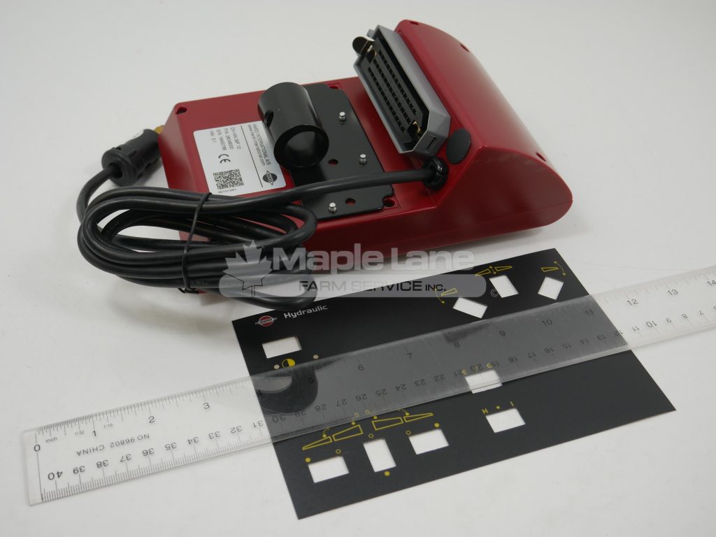 26048000 Hydraulic Control Box
