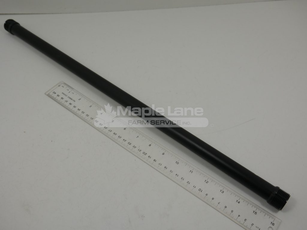 612872 2-Hole Nozzle Tube