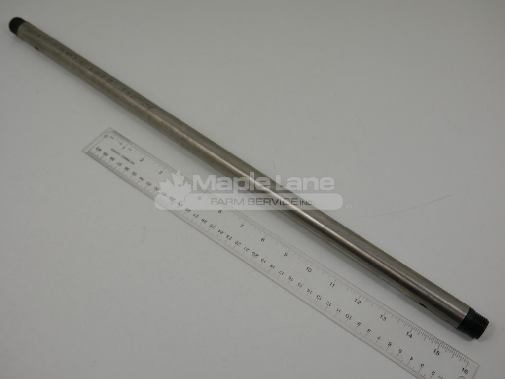 614315 2-Hole Nozzle Tube