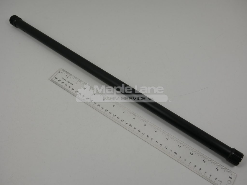 614610 2-Hole Nozzle Tube