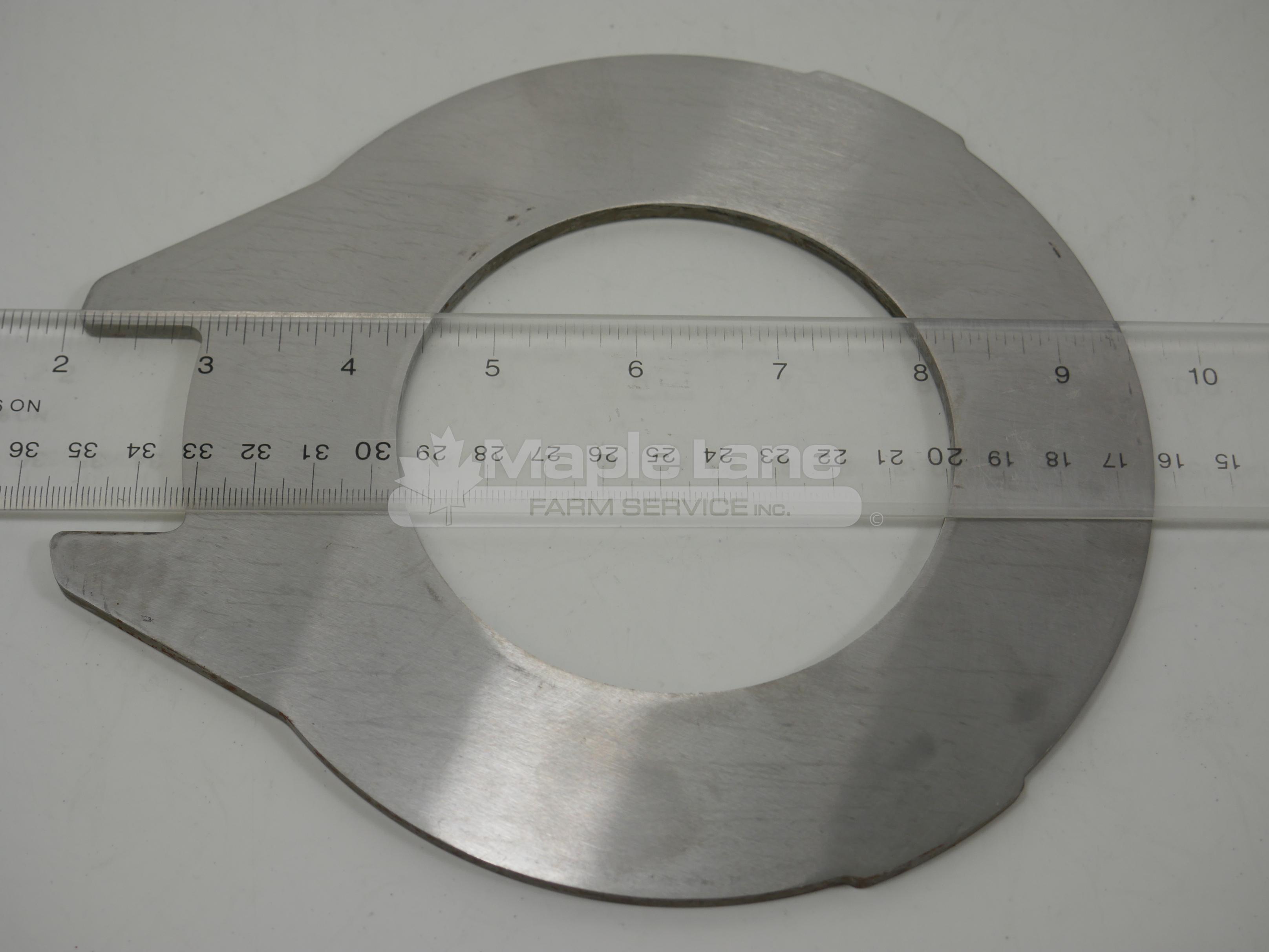 3795094M1 Counter Plate