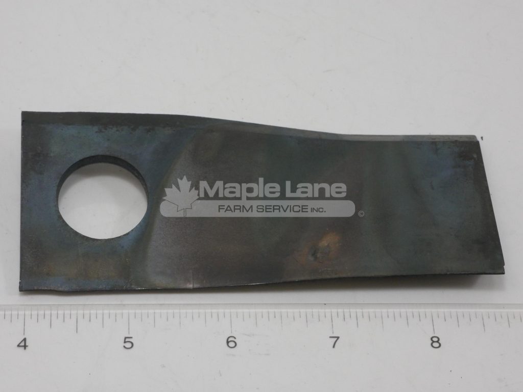 527749 High-Pitch Left Knife