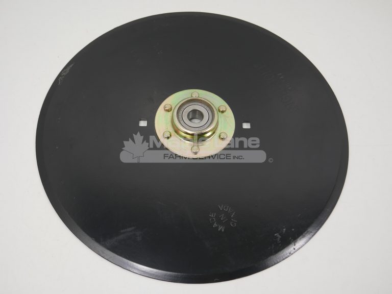 540-647 Disc Assembly