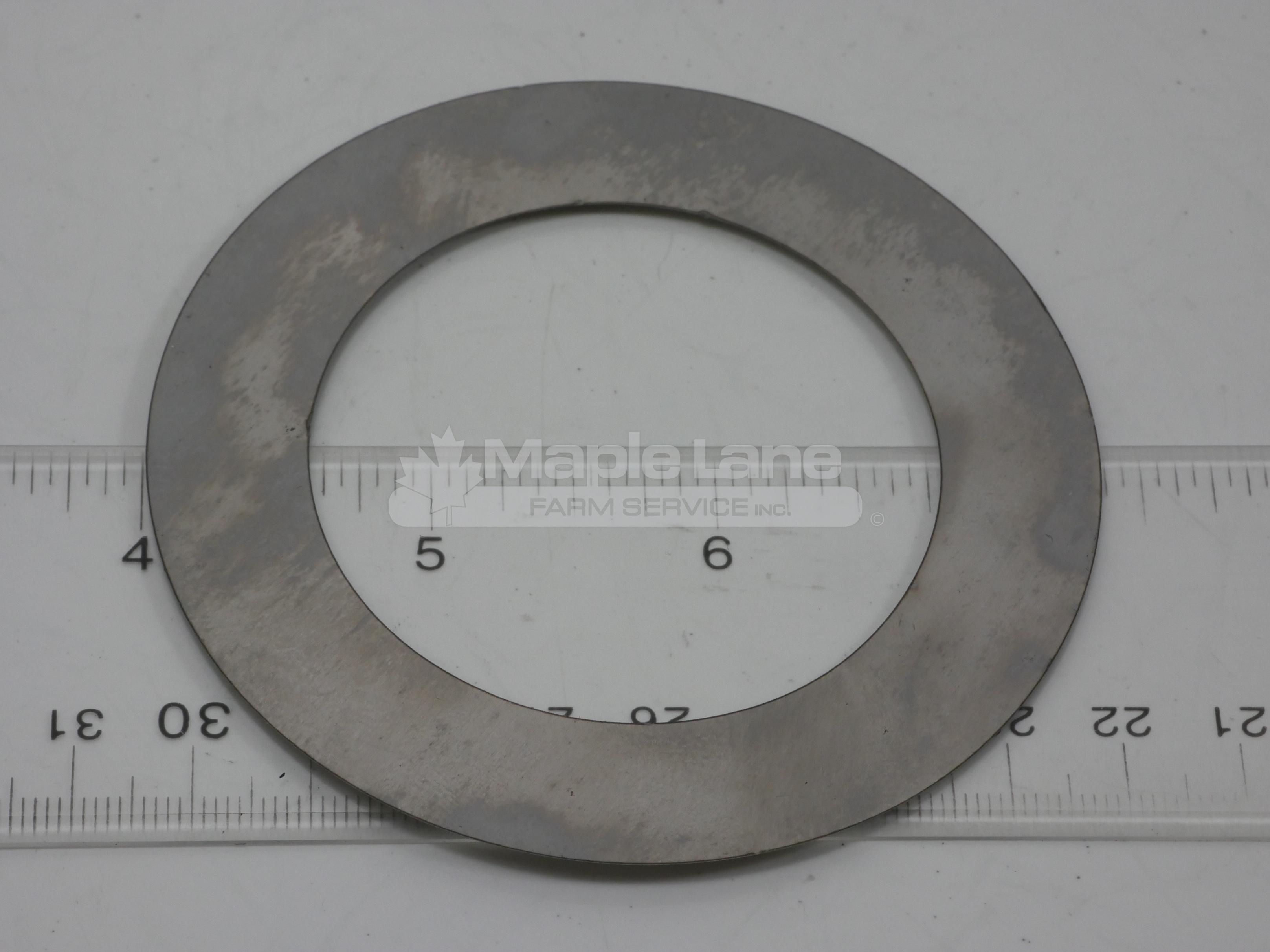 700710366 Flywheel Shim 0.13mm