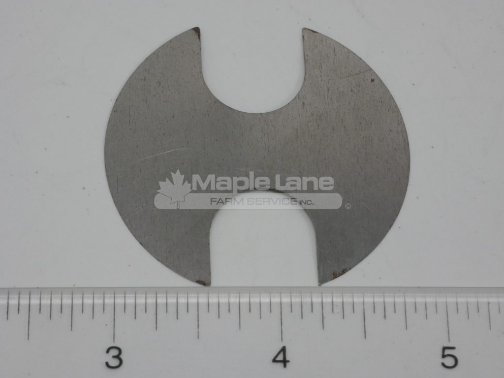 700710394 Flywheel Hex Shim 0.08mm