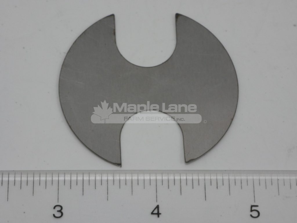 700710395 Flywheel Hex Shim 0.13mm