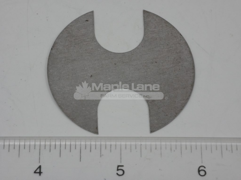 700710396 Flywheel Hex Shim 0.25mm