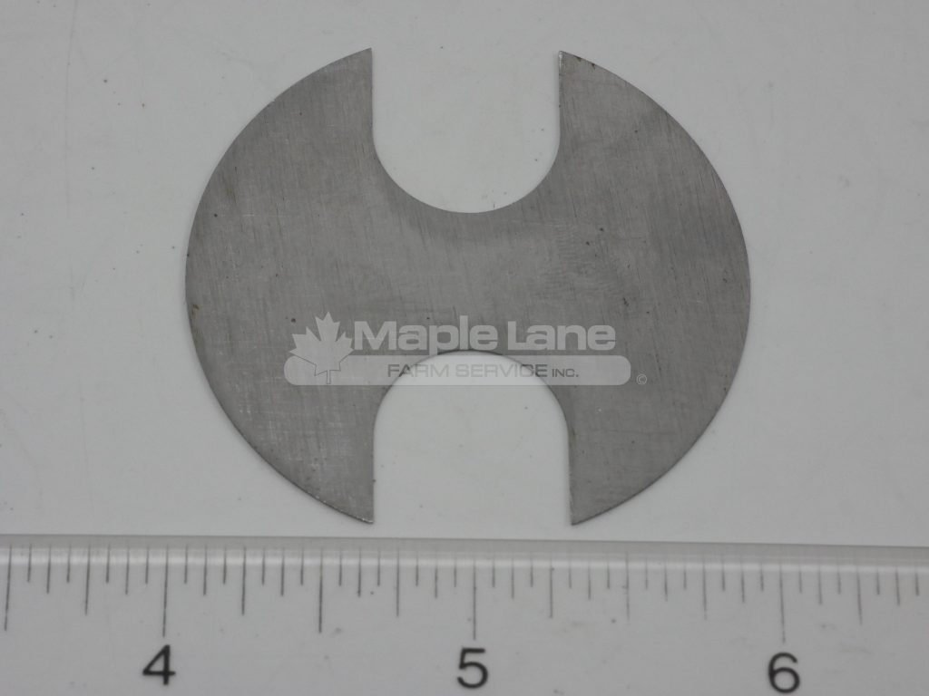 700710397 Flywheel Hex Shim 0.51mm
