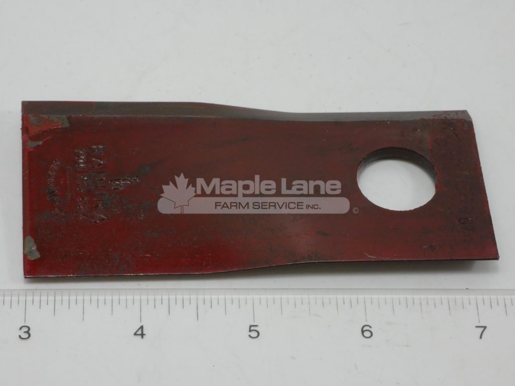700713984 Hesston CCW Mower Blade