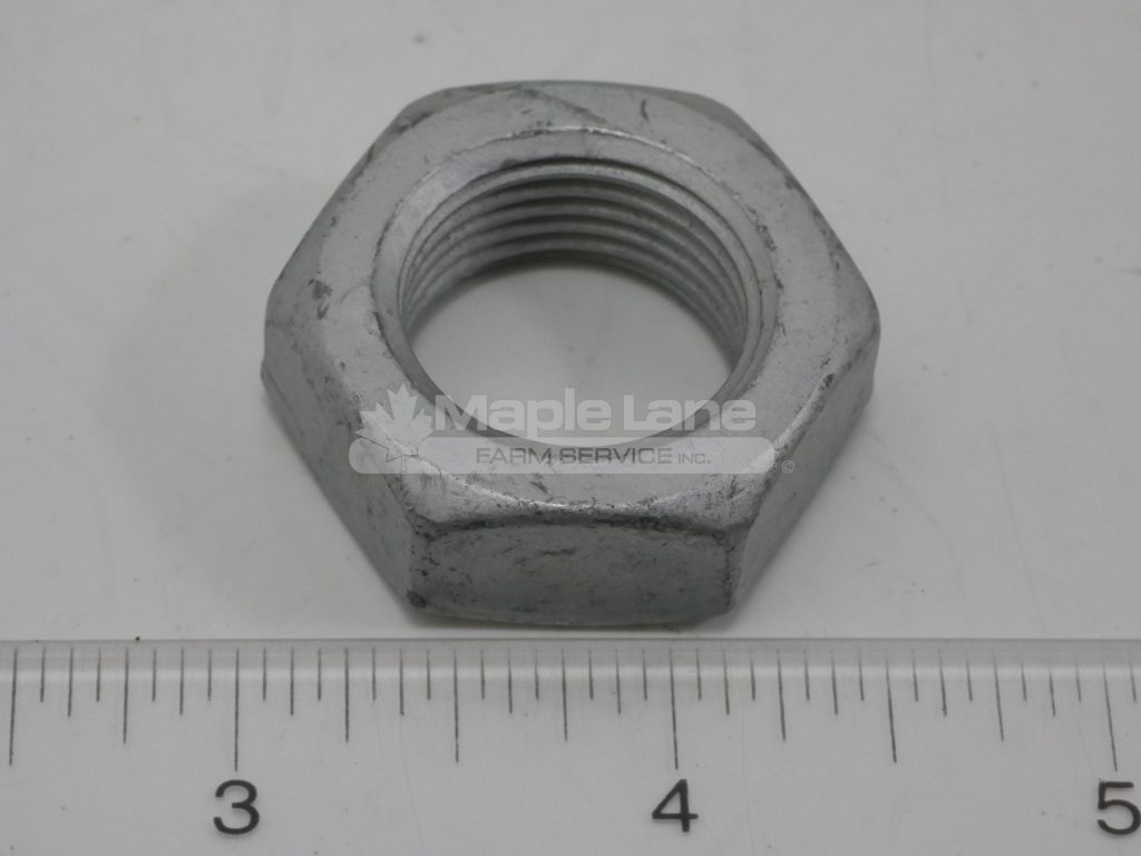 700719945 Hex Jam Nut