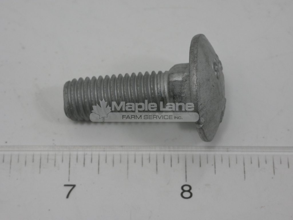 700737986 Carriage Bolt M10-1.5