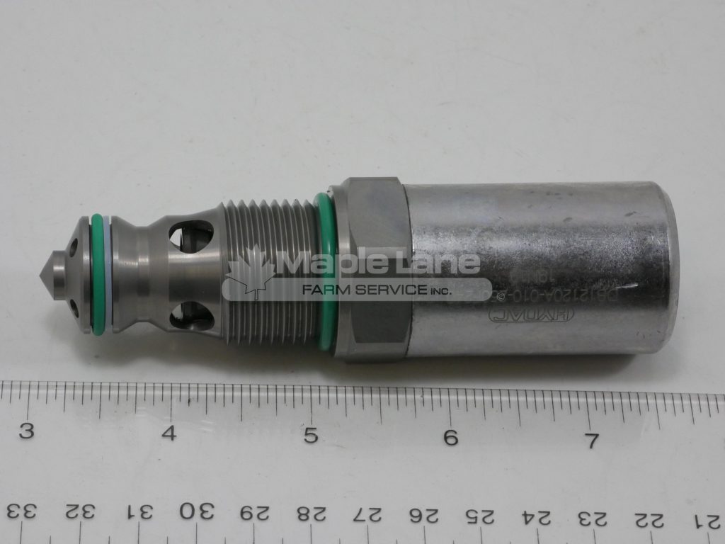 72317905 Press Relief Valve