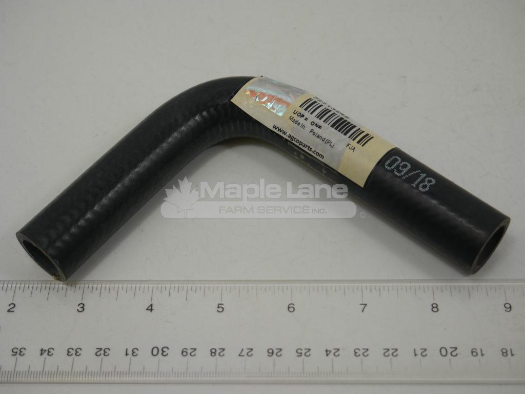 72318248 Rubber Arch