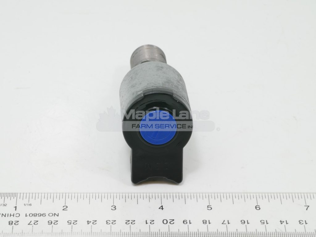 72495855 Coupler Fitting