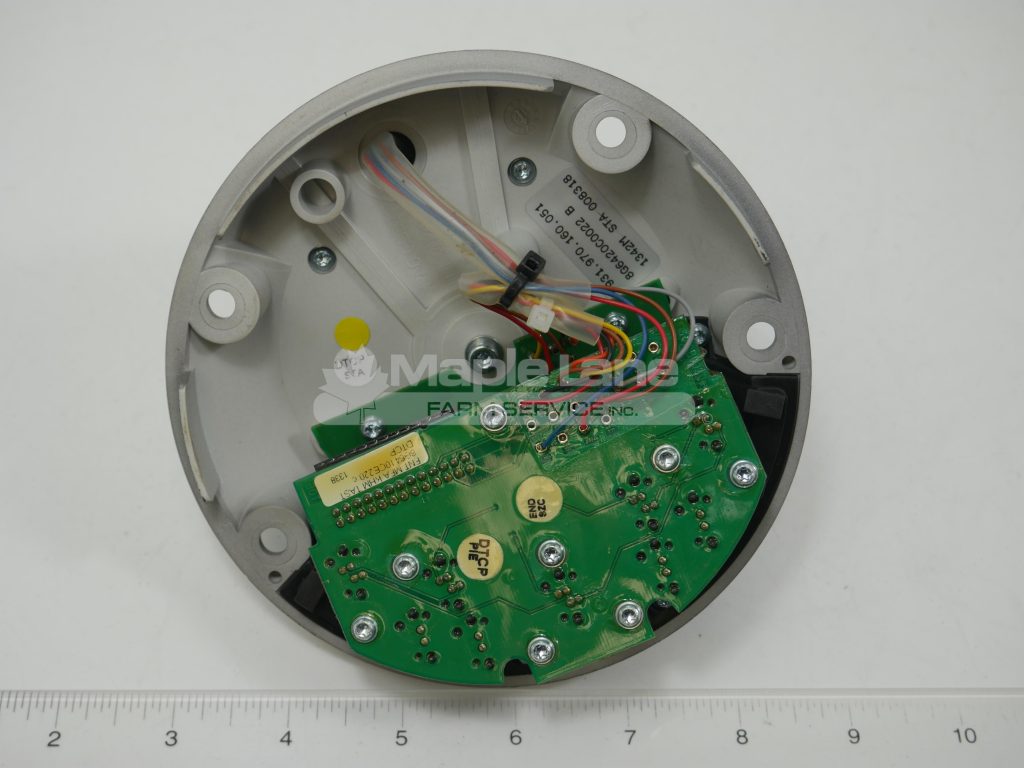 72604343 Comfort Module