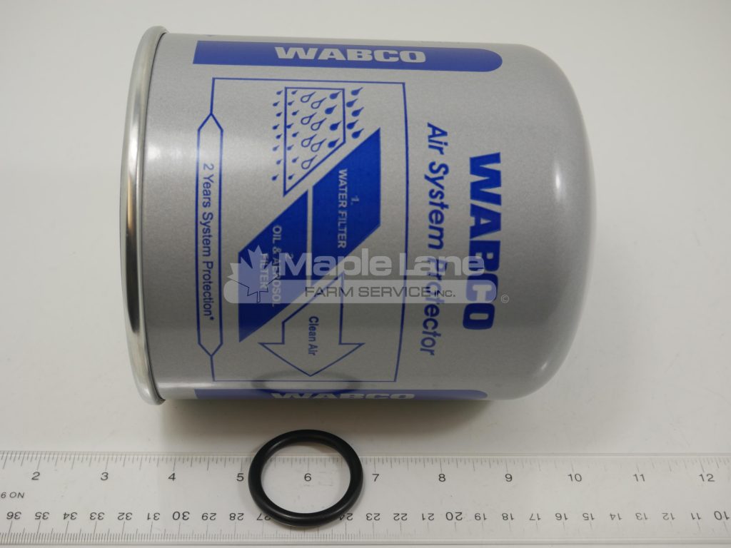72631214 Air Dryer Filter