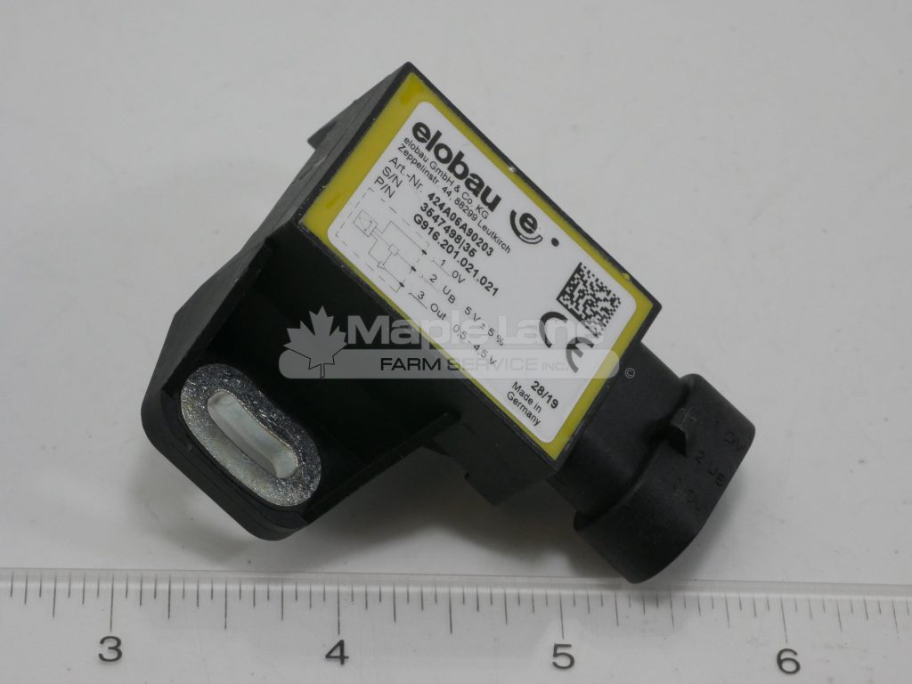 72649659 Sensor
