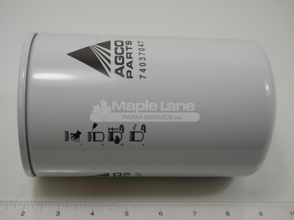 74037047 Oil Filter