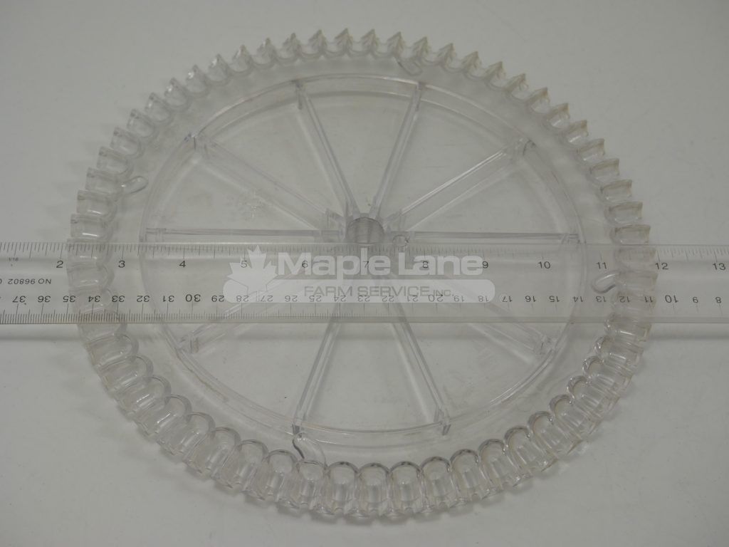 852433 60-Cell Soybean Seed Disc
