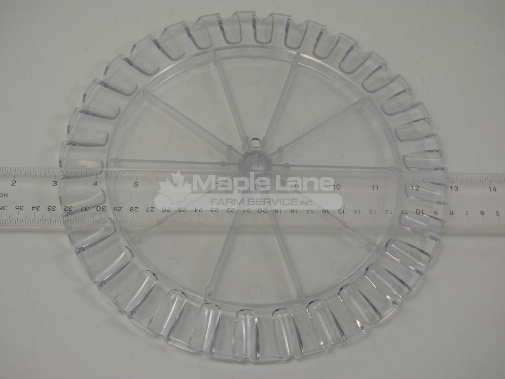852436 30-Cell Small Corn Seed Disc
