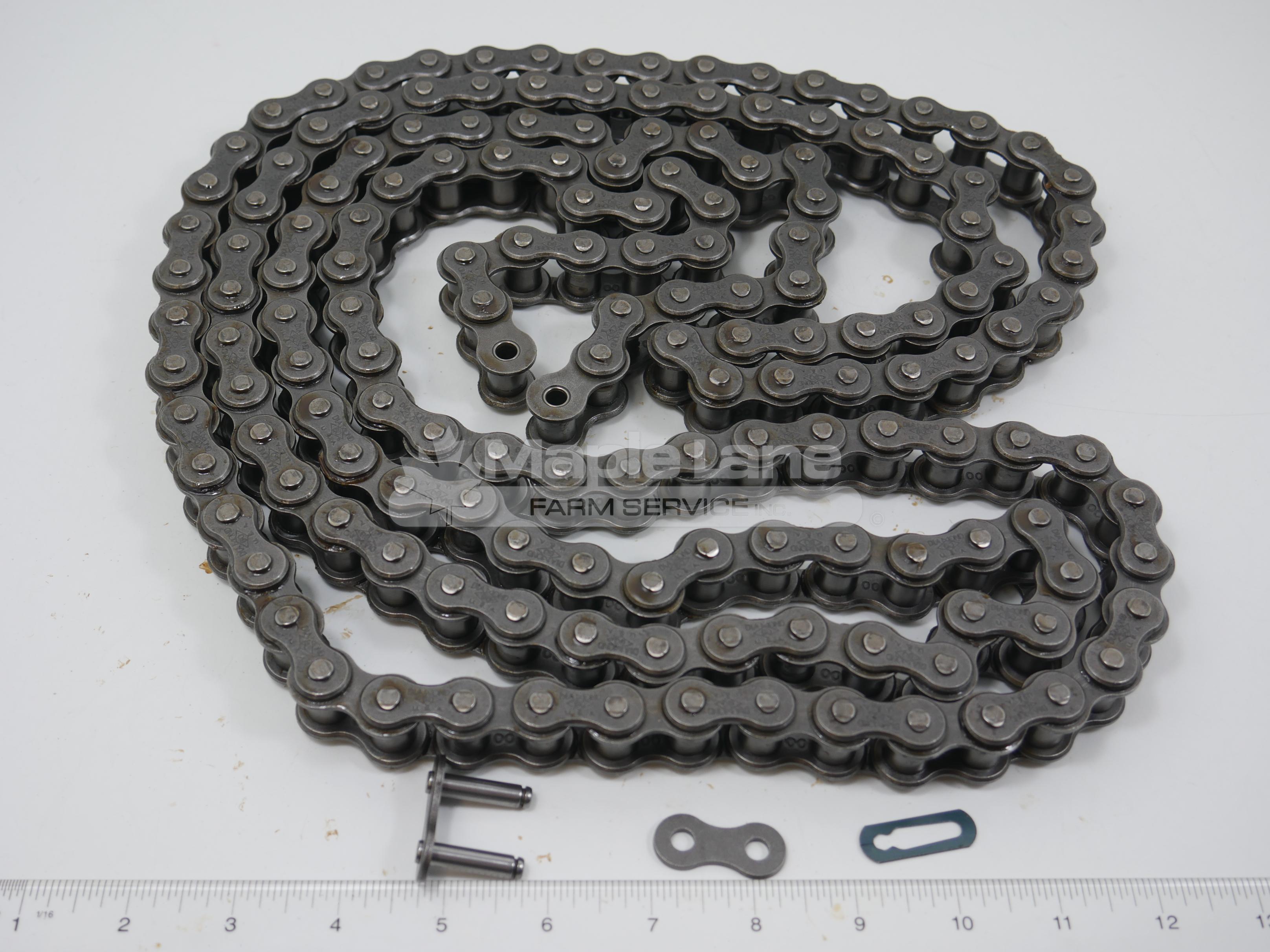 DX1233010 10' 60 Diamond