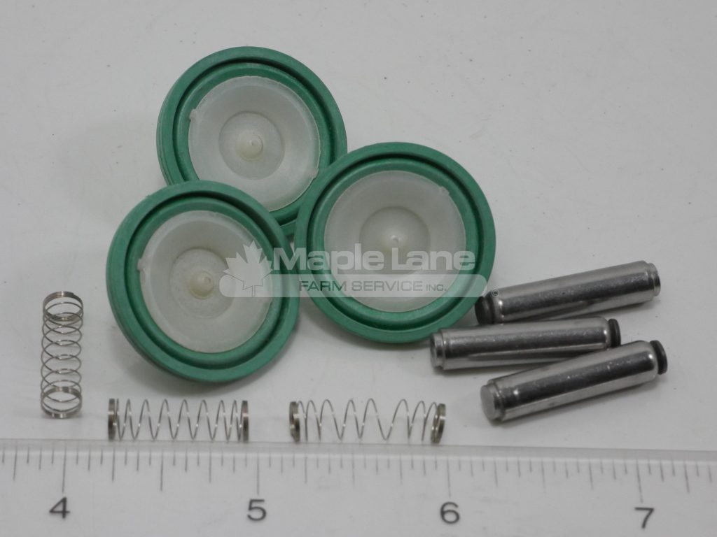 750722 Solenoid Seal Repair Kit