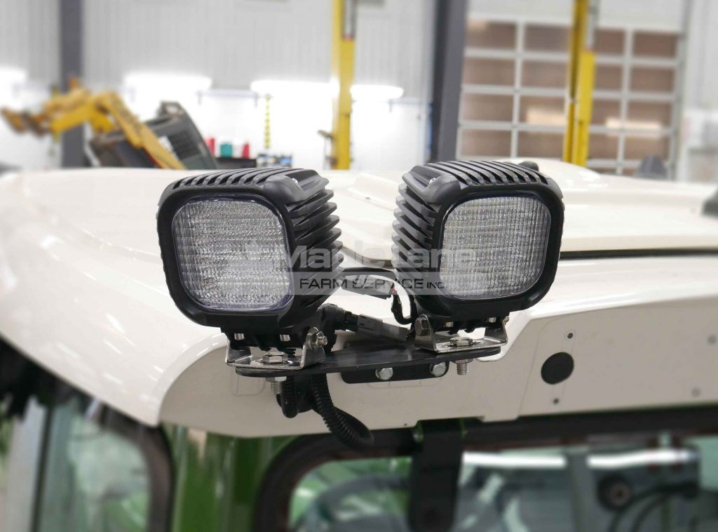 SM-621 48W LED Light