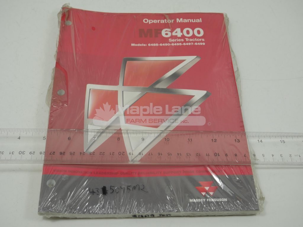 ACO 4315075M2
