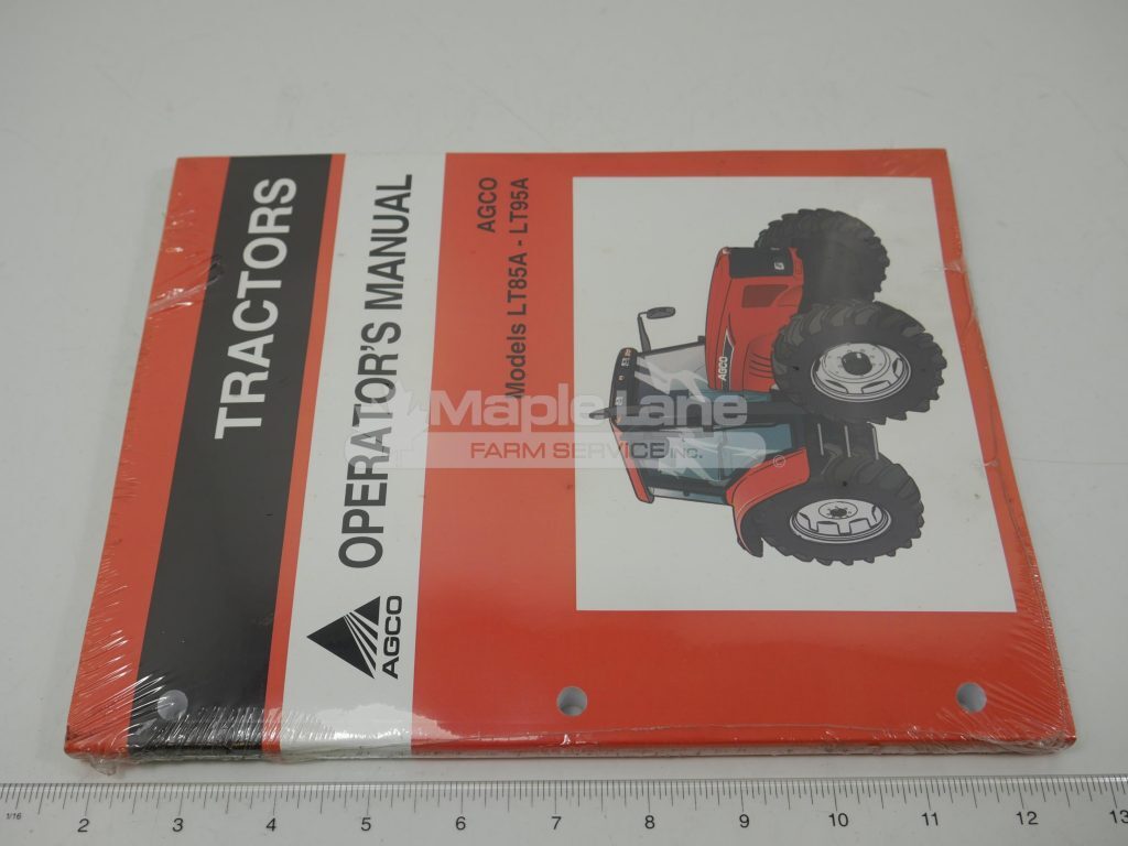 ACO 4315789M2