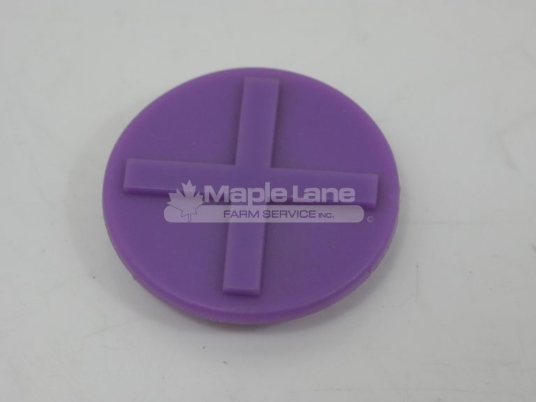 4374009M1 Purple Plus Cap