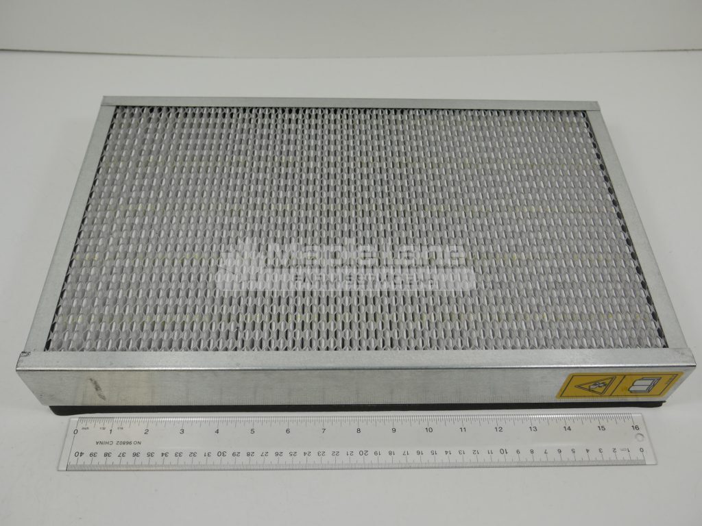 556654D1K Rogator Carbon Filter