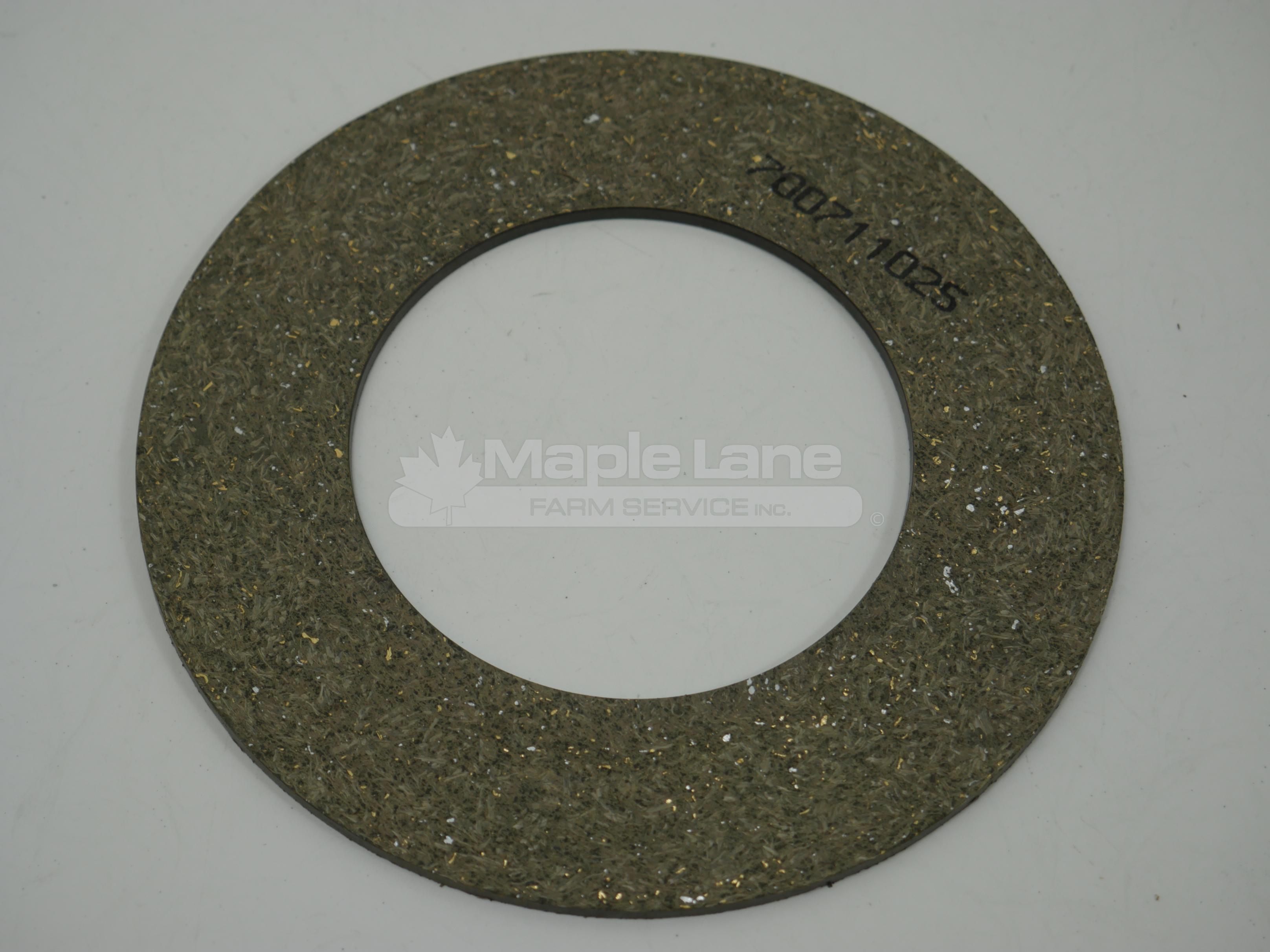 700711025 Friction Disc