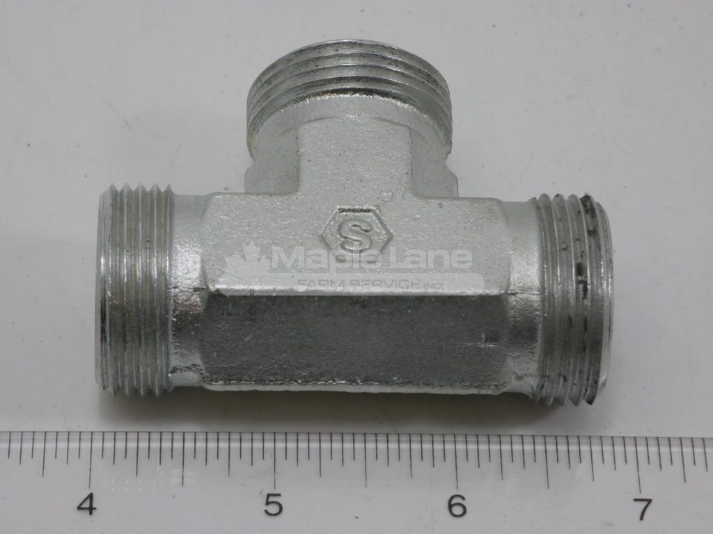 72316343 T-Fitting DIN 3908