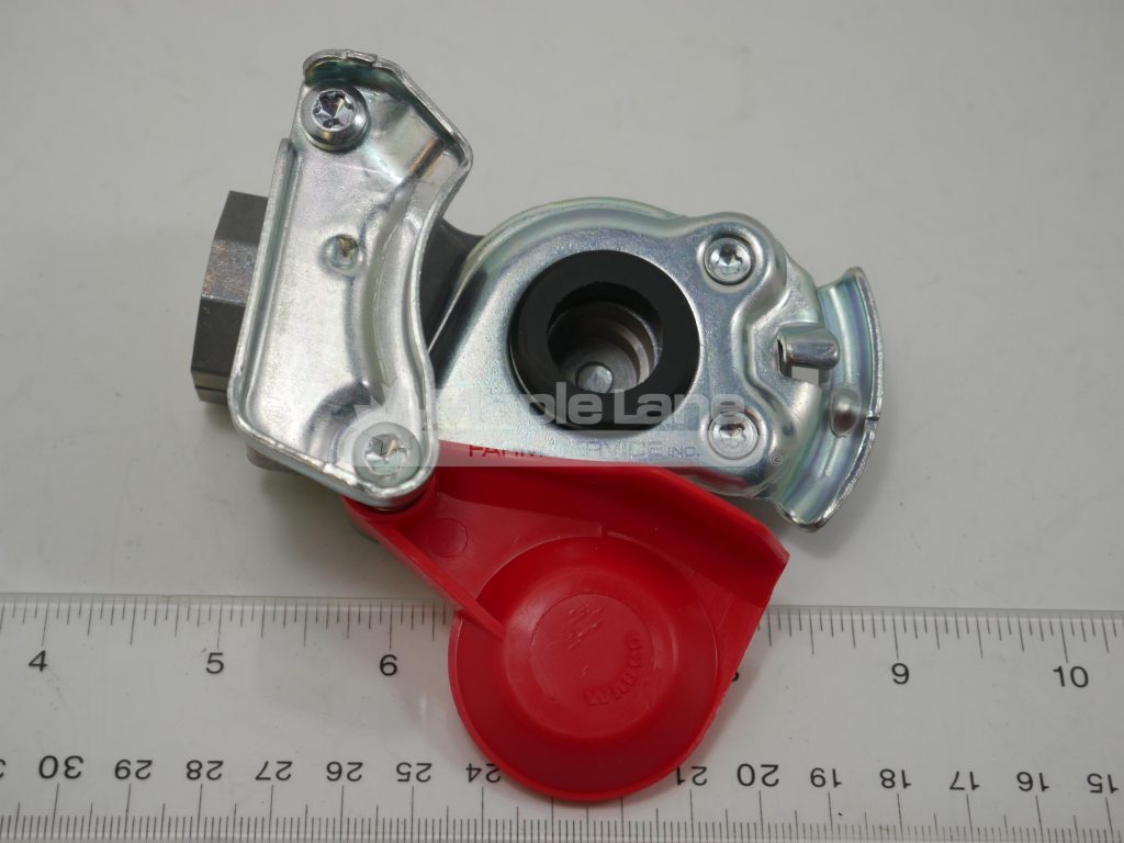 72420627 Gladhand Coupler Head