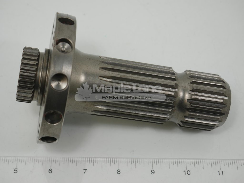 72422318 PTO Stub