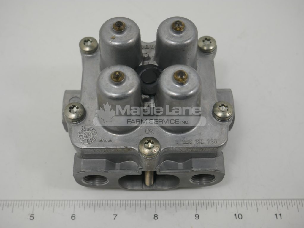 72451725 Valve