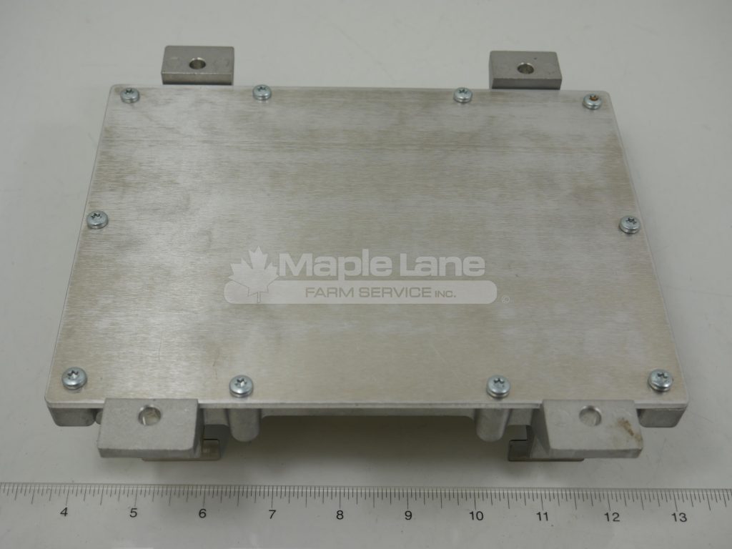 72609138 Reprogrammed ECU