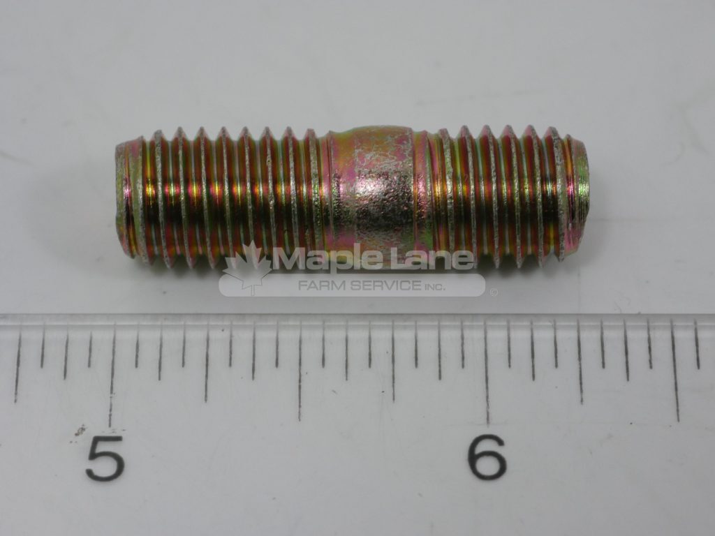 72611281 Stud Bolt M10 x 20 DIN 939