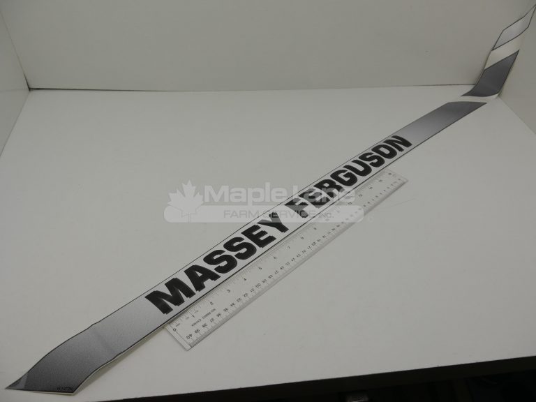 ACP0298560 Massey Ferguson Decal