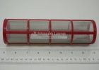AG001937 50-Mesh Red Screen