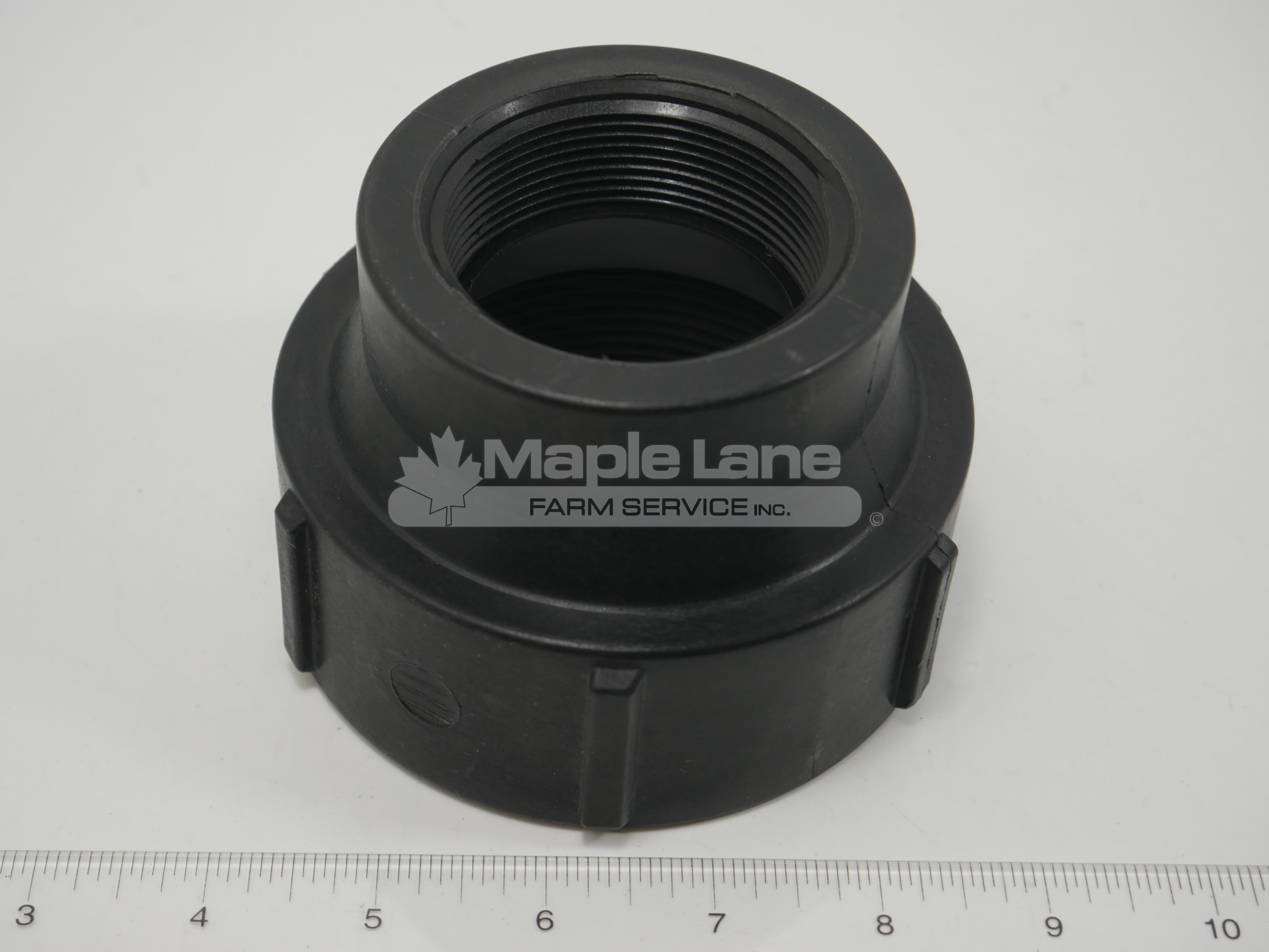 AG050682 2.0 x 3.0 Coupling