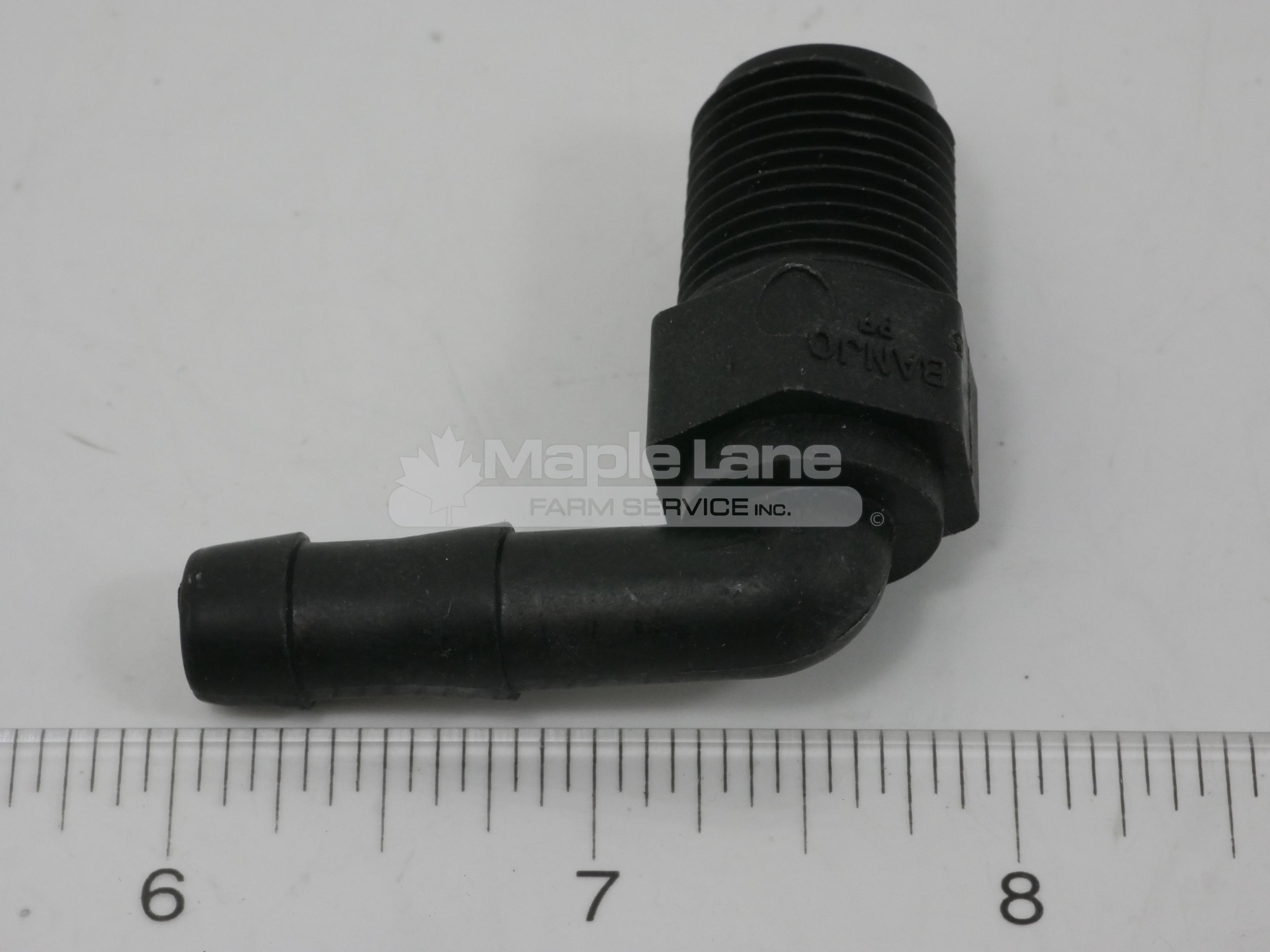 AG051137 Elbow Fitting