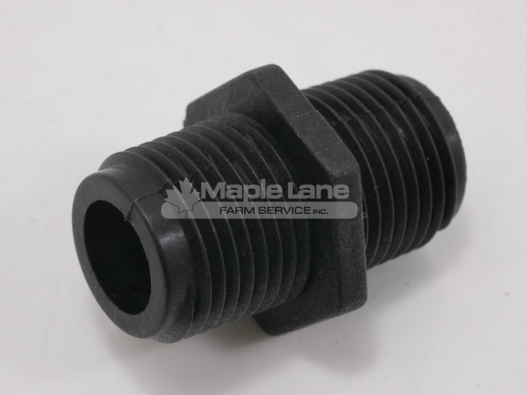 AG053085 Poly Fitting 3/8" NPT